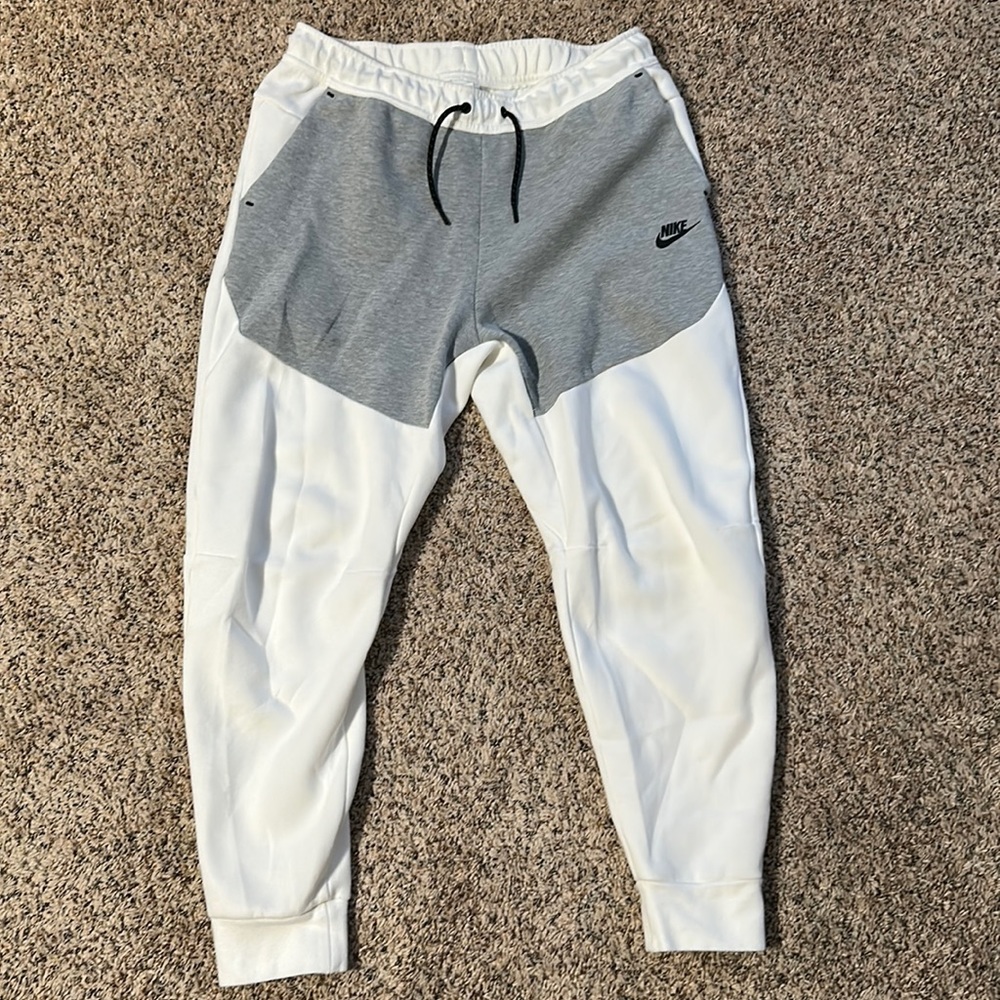 Nike Sportswear Tech Fleece Joggers